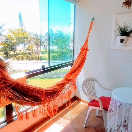 Apartamento Charmoso Na Beira Mar De Capao Da Canoa - A Melhor Localizacao Διαμέρισμα Εξωτερικό φωτογραφία