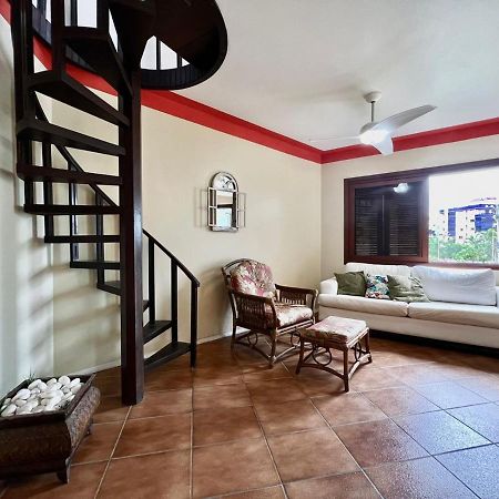 Apartamento Charmoso Na Beira Mar De Capao Da Canoa - A Melhor Localizacao Διαμέρισμα Εξωτερικό φωτογραφία