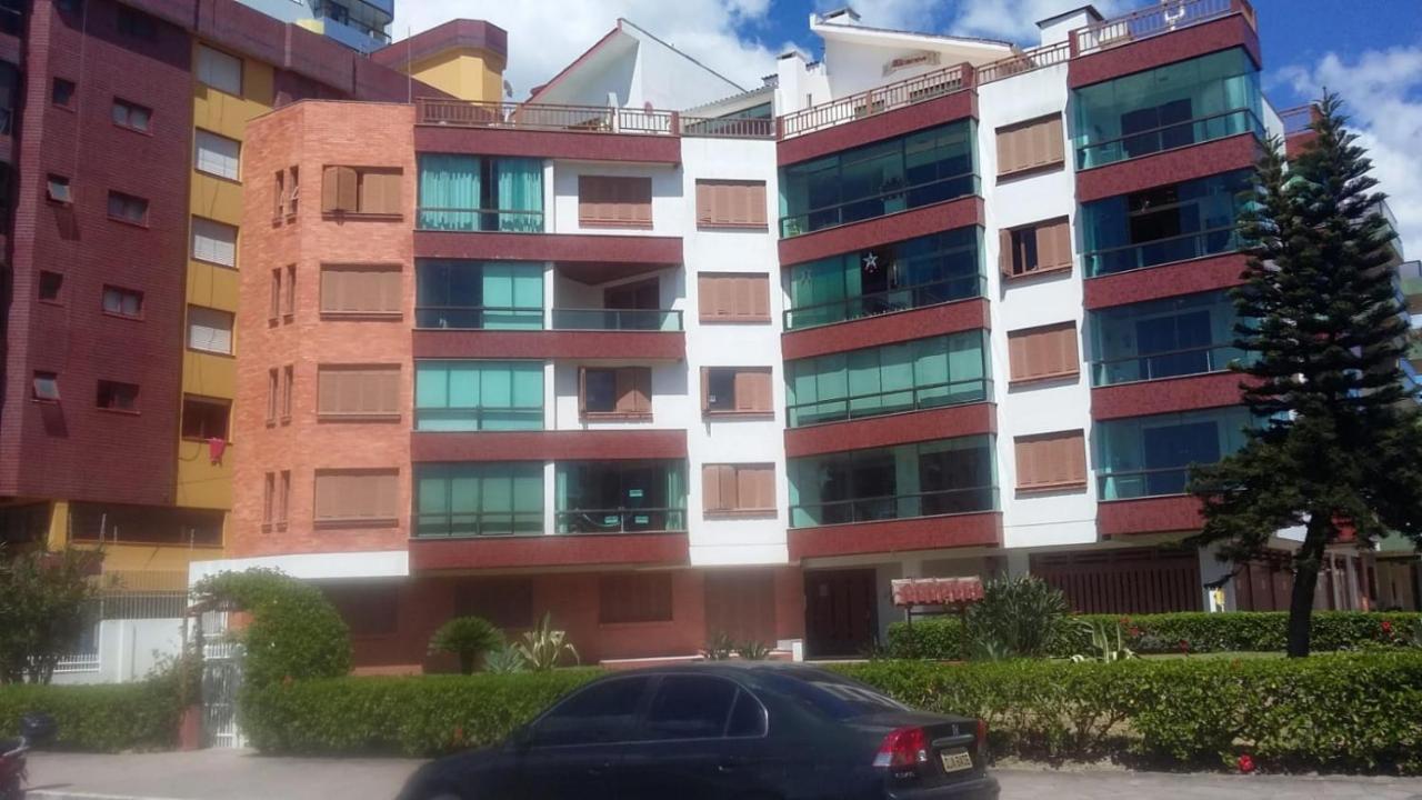 Apartamento Charmoso Na Beira Mar De Capao Da Canoa - A Melhor Localizacao Διαμέρισμα Εξωτερικό φωτογραφία