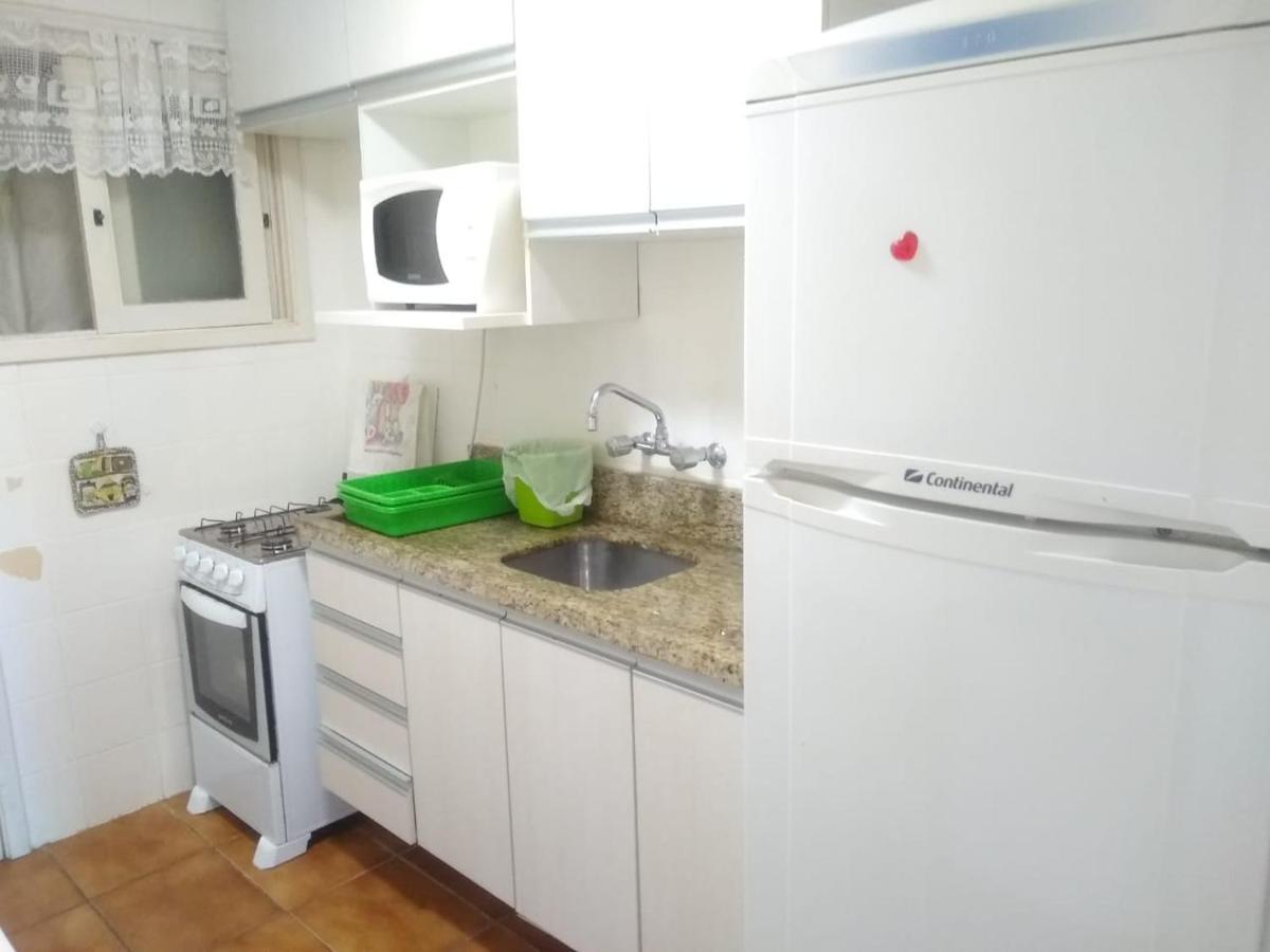 Apartamento Charmoso Na Beira Mar De Capao Da Canoa - A Melhor Localizacao Διαμέρισμα Εξωτερικό φωτογραφία