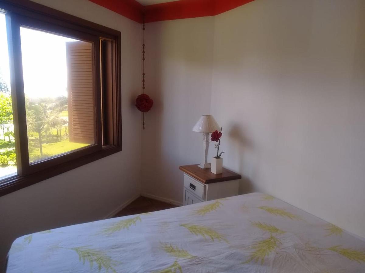 Apartamento Charmoso Na Beira Mar De Capao Da Canoa - A Melhor Localizacao Διαμέρισμα Εξωτερικό φωτογραφία