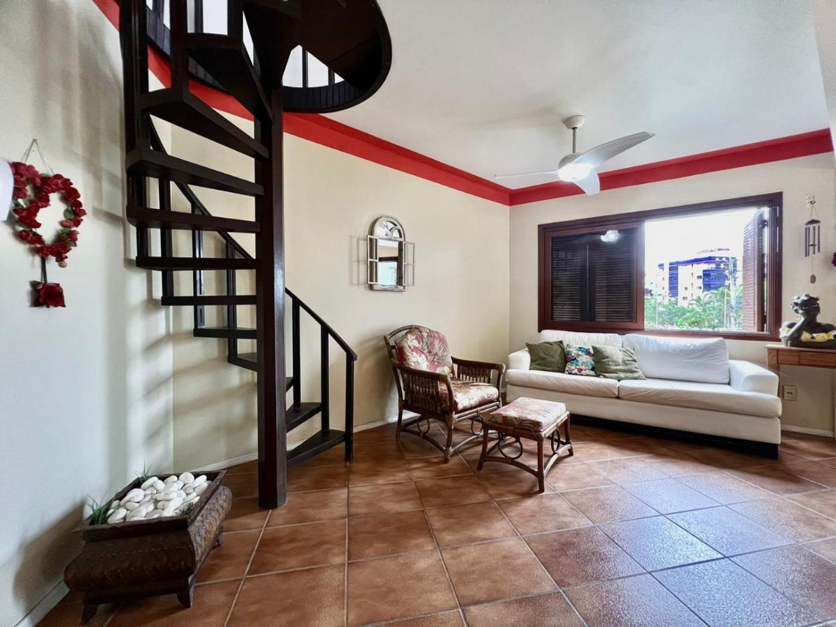 Apartamento Charmoso Na Beira Mar De Capao Da Canoa - A Melhor Localizacao Διαμέρισμα Εξωτερικό φωτογραφία