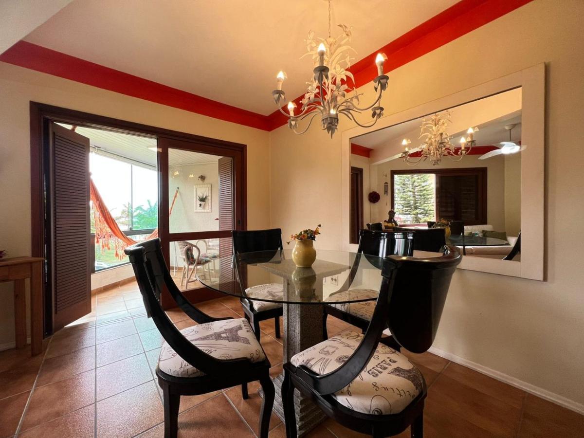 Apartamento Charmoso Na Beira Mar De Capao Da Canoa - A Melhor Localizacao Διαμέρισμα Εξωτερικό φωτογραφία