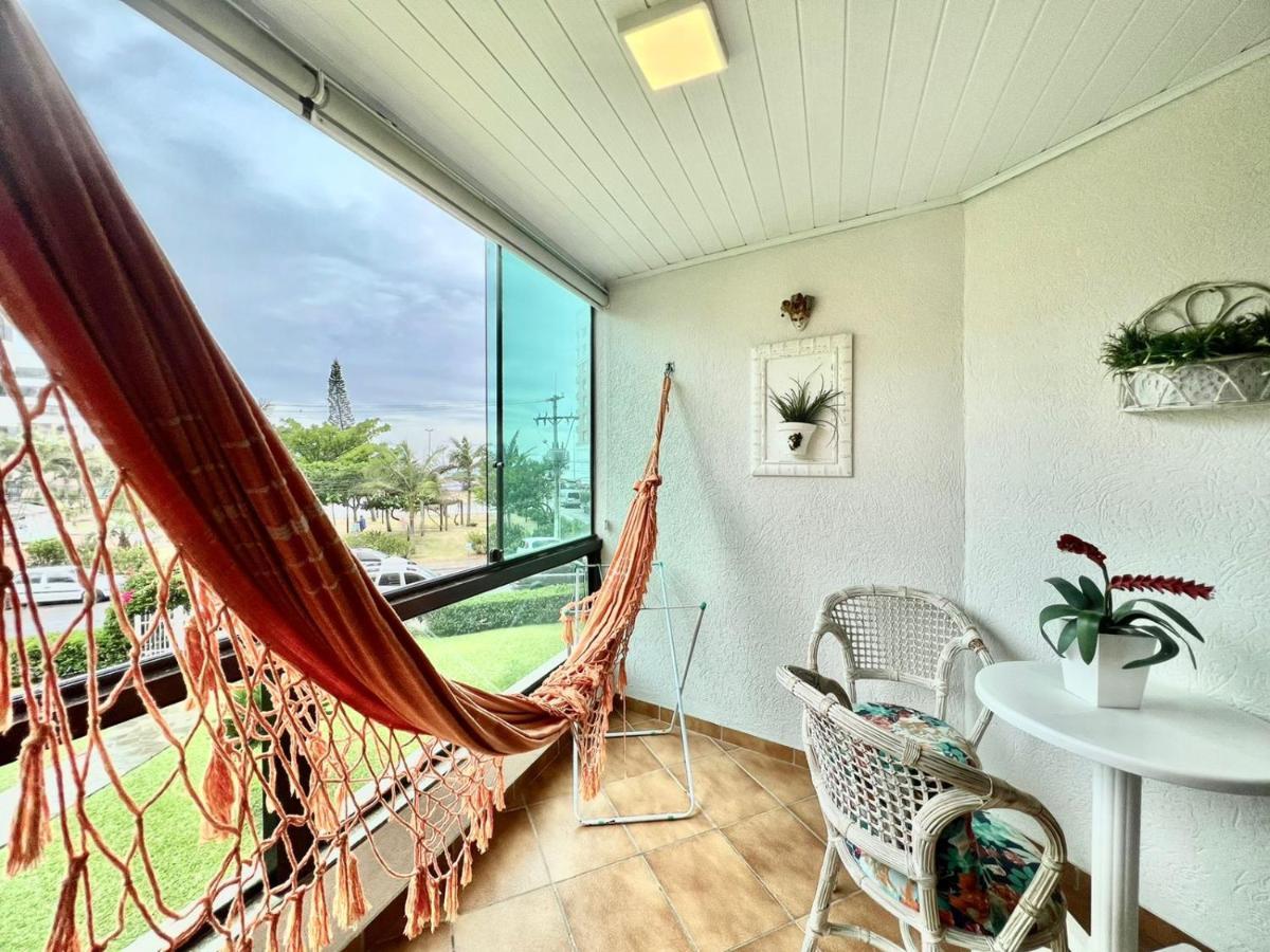 Apartamento Charmoso Na Beira Mar De Capao Da Canoa - A Melhor Localizacao Διαμέρισμα Εξωτερικό φωτογραφία