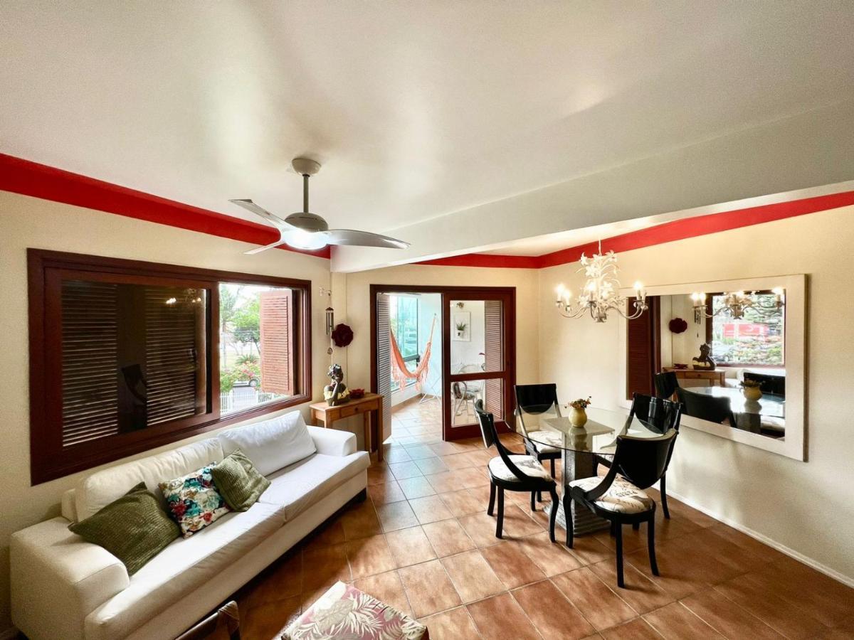 Apartamento Charmoso Na Beira Mar De Capao Da Canoa - A Melhor Localizacao Διαμέρισμα Εξωτερικό φωτογραφία