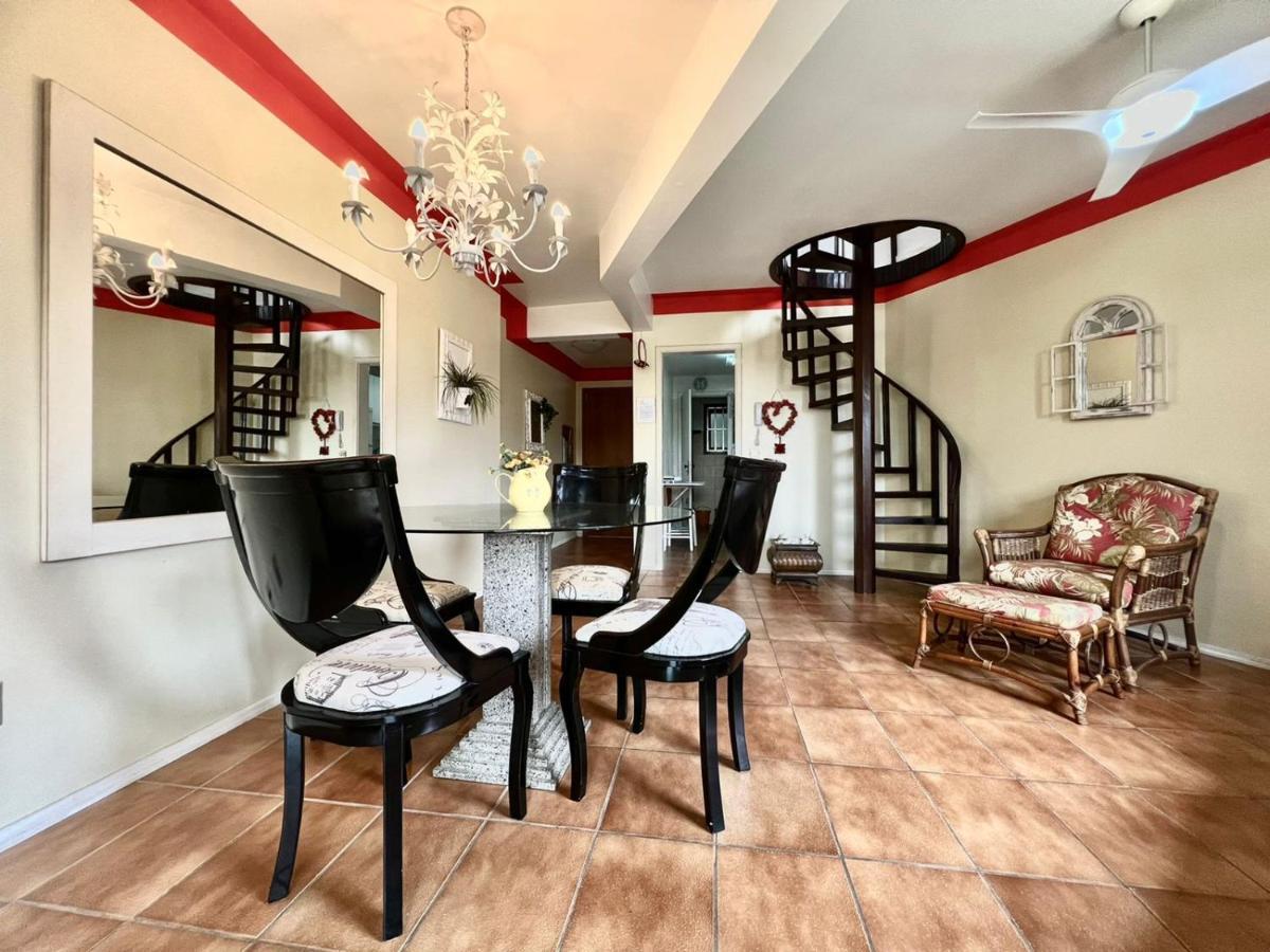 Apartamento Charmoso Na Beira Mar De Capao Da Canoa - A Melhor Localizacao Διαμέρισμα Εξωτερικό φωτογραφία