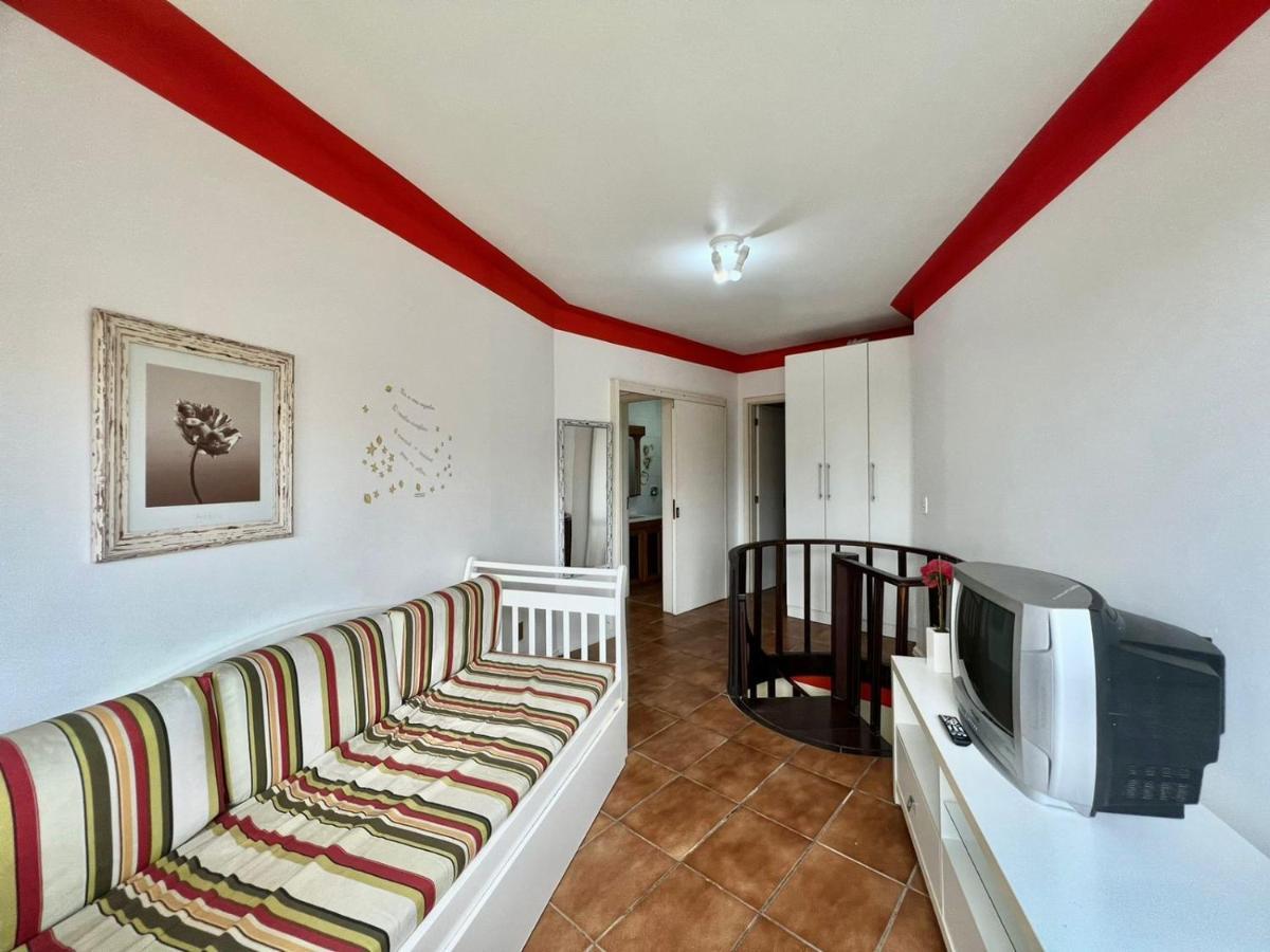Apartamento Charmoso Na Beira Mar De Capao Da Canoa - A Melhor Localizacao Διαμέρισμα Εξωτερικό φωτογραφία