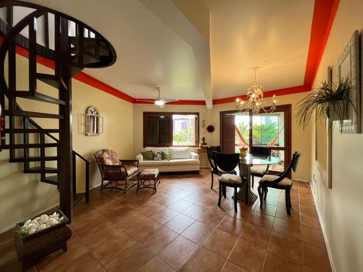 Apartamento Charmoso Na Beira Mar De Capao Da Canoa - A Melhor Localizacao Διαμέρισμα Εξωτερικό φωτογραφία