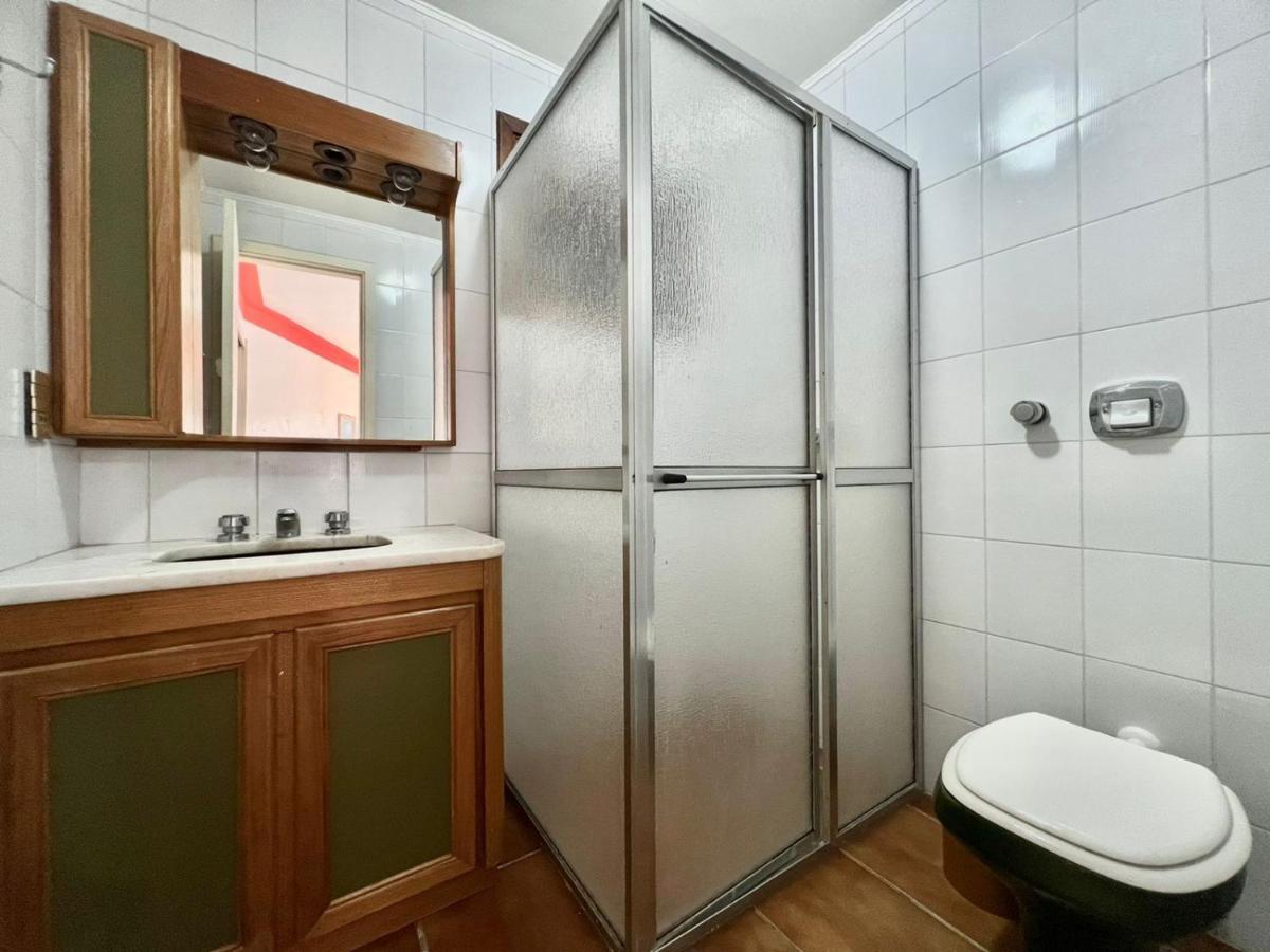 Apartamento Charmoso Na Beira Mar De Capao Da Canoa - A Melhor Localizacao Διαμέρισμα Εξωτερικό φωτογραφία