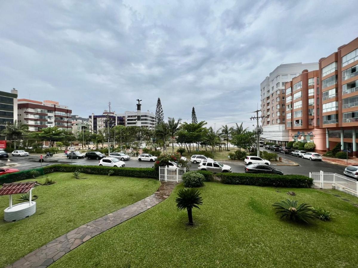 Apartamento Charmoso Na Beira Mar De Capao Da Canoa - A Melhor Localizacao Διαμέρισμα Εξωτερικό φωτογραφία