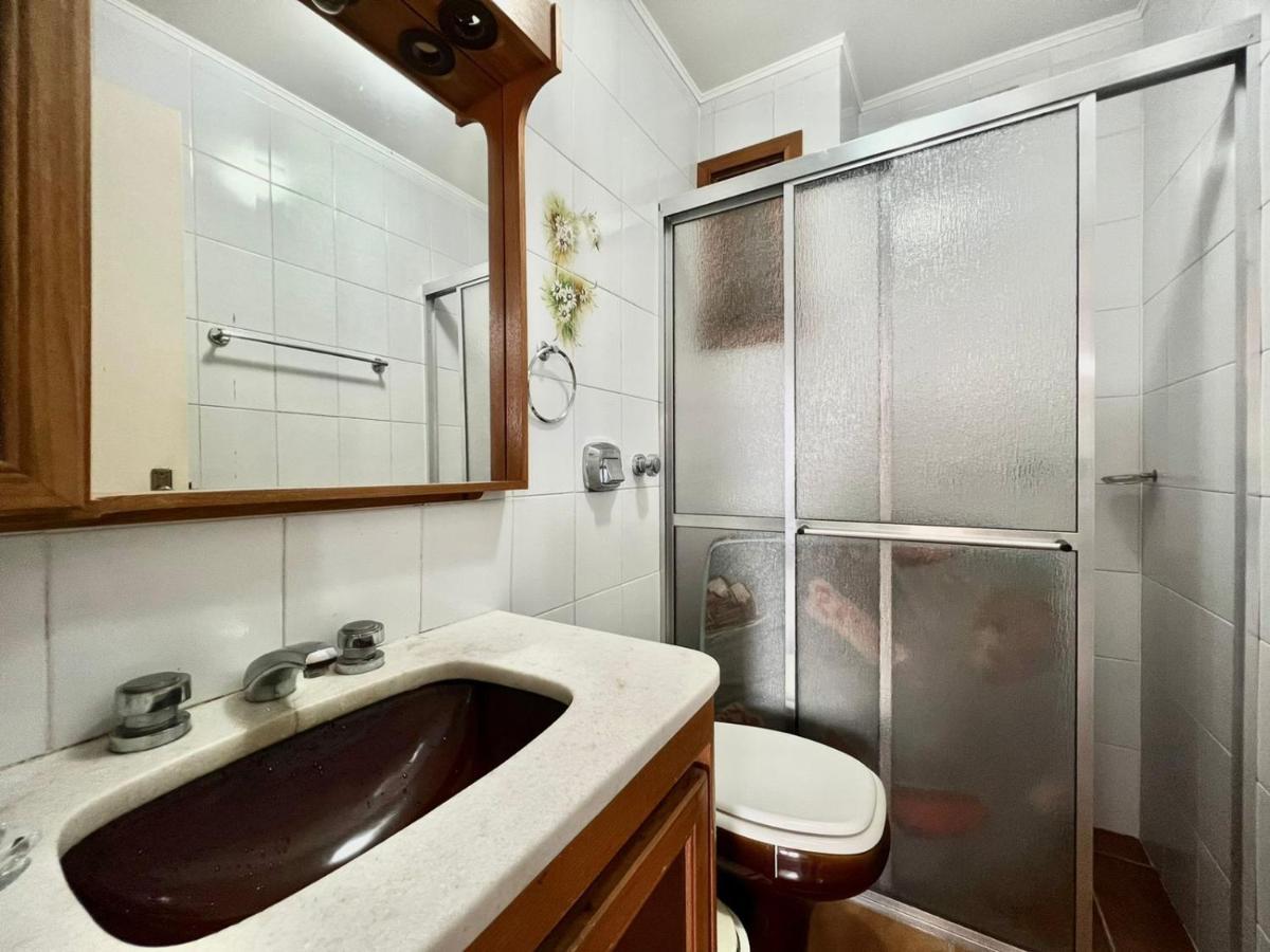Apartamento Charmoso Na Beira Mar De Capao Da Canoa - A Melhor Localizacao Διαμέρισμα Εξωτερικό φωτογραφία